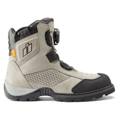 Botas Icon Stormhawk Gris