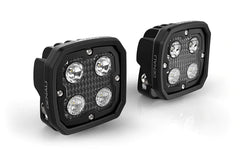 Denali - Kit D4 Trioptic Led Light