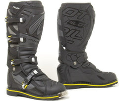 Botas Forma Pilot Enduro - Botas Forma Medellín - Forma Bogotá - Forma Cali - Forma Colombia - Original - Envío - Crédito