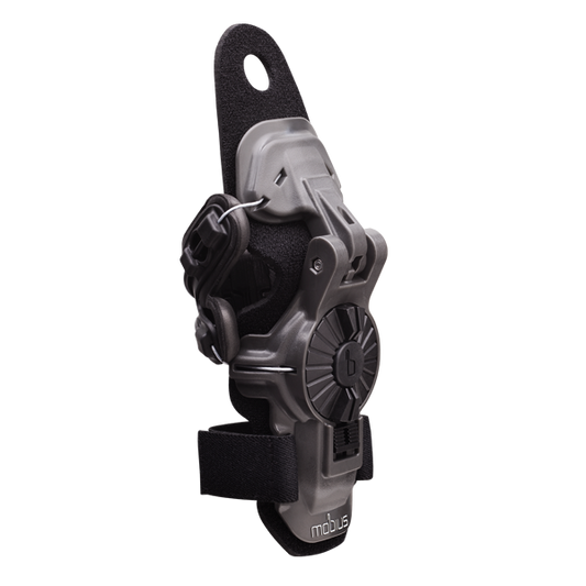 Muñequera Mobius X8 ALL2BIKES