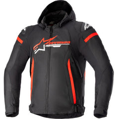 Chaqueta Alpinestars Zaca Waterproof - Chaqueta Alpinestars Medellín - Alpinestars Bogotá - Alpinestars Cali - Alpinestars Colombia - Original - Envío - Crédito
