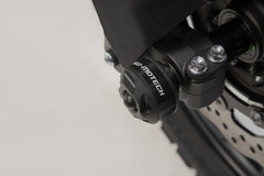 Set de Protección SW Motech Yamaha Ténéré 700 (20-22)