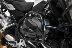 Set de protección SW Motech BMW R 1250 GS 1G13 (K50) (18-22)