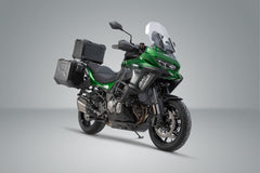 Set de Maletas SW Motech Kawasaki Versys 1000 (18-22)