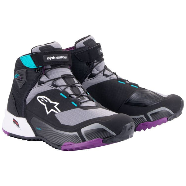 Alpinestars Boots Cr-x Jual Alpinestars CR-X Drystar Motorcycle
