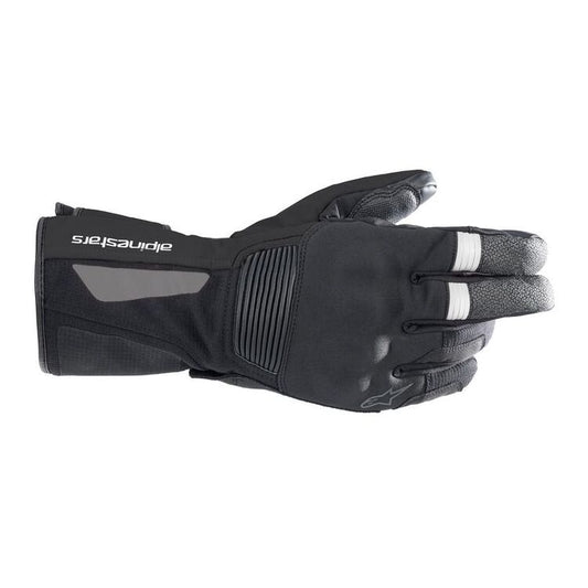 Guantes Apinestars Denali Aerogel Drystar Black