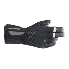 Guantes Apinestars Denali Aerogel Drystar Black