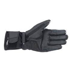 Guantes Apinestars Denali Aerogel Drystar Black