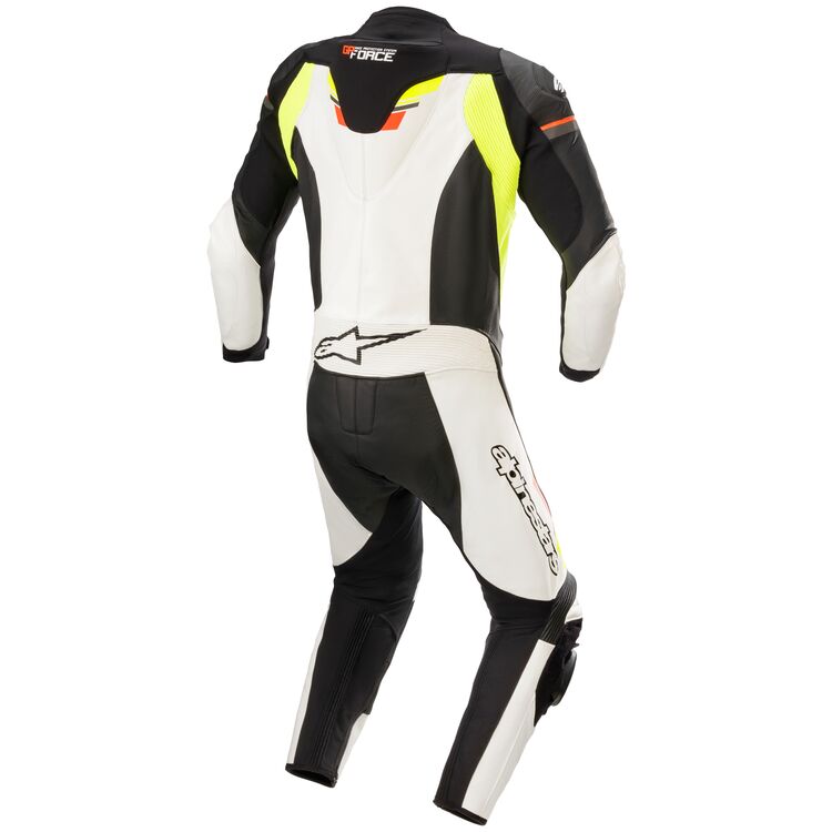 Traje Alpinestars GP Force Chaser Race - Traje Alpinestars - Original - Credito - Envío - ALL2BIKES