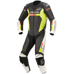 Traje Alpinestars GP Force Chaser Race - Traje Alpinestars - Original - Credito - Envío - ALL2BIKES