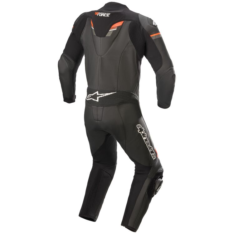 Traje Alpinestars GP Force Chaser Race - Traje Alpinestars - Original - Credito - Envío - ALL2BIKES