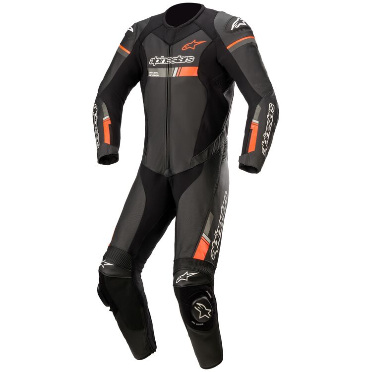 Traje Alpinestars GP Force Chaser Race - Traje Alpinestars - Original - Credito - Envío - ALL2BIKES
