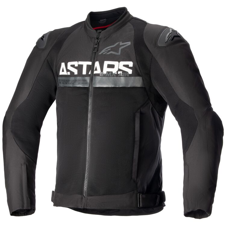 Chaqueta Alpinestars SMX Air - Chaqueta Alpinestars Medellín - Alpinestars Bogotá - Alpinestars Cali - Alpinestars Colombia - Original - Envío - Crédito