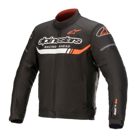 Chaqueta Alpinestars T-SPS Ignition WP - Chaqueta Alpinestars Medellín - Alpinestars Bogotá - Alpinestars Cali - Alpinestars Colombia - Original - Envío - Crédito