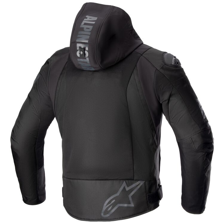 Chaqueta Alpinestars Zaca Air - Chaqueta Alpinestars Medellín - Alpinestars Bogotá - Alpinestars Cali - Alpinestars Colombia - Original - Envío - Crédito