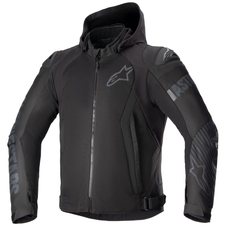 Chaqueta Alpinestars Zaca Air - Chaqueta Alpinestars Medellín - Alpinestars Bogotá - Alpinestars Cali - Alpinestars Colombia - Original - Envío - Crédito