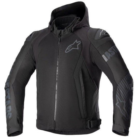 Chaqueta Alpinestars Zaca Air - Chaqueta Alpinestars Medellín - Alpinestars Bogotá - Alpinestars Cali - Alpinestars Colombia - Original - Envío - Crédito