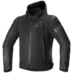 Chaqueta Alpinestars Zaca Air - Chaqueta Alpinestars Medellín - Alpinestars Bogotá - Alpinestars Cali - Alpinestars Colombia - Original - Envío - Crédito