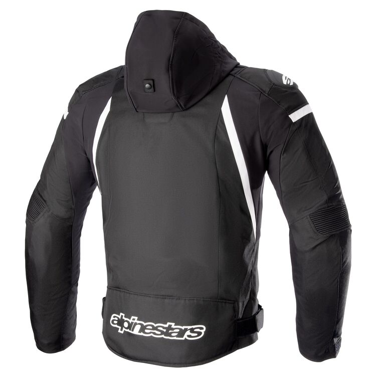 Chaqueta Alpinestars Zaca Waterproof - Chaqueta Alpinestars Medellín - Alpinestars Bogotá - Alpinestars Cali - Alpinestars Colombia - Original - Envío - Crédito