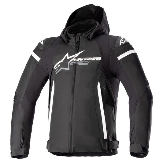 Chaqueta Alpinestars Zaca Waterproof - Chaqueta Alpinestars Medellín - Alpinestars Bogotá - Alpinestars Cali - Alpinestars Colombia - Original - Envío - Crédito