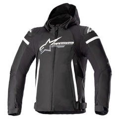 Chaqueta Alpinestars Zaca Waterproof - Chaqueta Alpinestars Medellín - Alpinestars Bogotá - Alpinestars Cali - Alpinestars Colombia - Original - Envío - Crédito