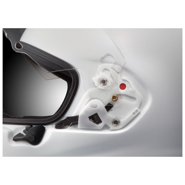 Casco Arai Corsair X - Arai - Casco Arai Medellín - Arai Bogotá - Arai Cali - Arai Colombia - Original - Envío - Crédito - All2Bikes - A2B