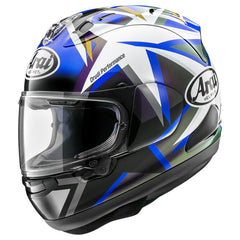 Casco Arai Corsair X Vinales - Casco Arai Medellín - Arai Bogotá - Arai Cali - Arai Colombia - Original - Envío - Crédito - All2Bikes - A2B