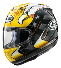 Casco Arai Corsair X KR-2 - Arai - Casco Arai Medellín - Arai Bogotá - Arai Cali - Arai Colombia - Original - Envío - Crédito - All2Bikes - A2B