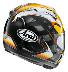 Casco Arai Corsair X KR-2 - Arai - Casco Arai Medellín - Arai Bogotá - Arai Cali - Arai Colombia - Original - Envío - Crédito - All2Bikes - A2B