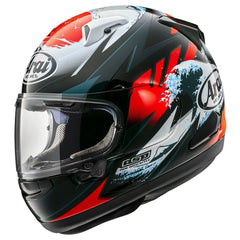 Casco Arai Quantum-X Wave - Arai - Casco Arai Medellín - Arai Bogotá - Arai Cali - Arai Colombia - Original - Envío - Crédito - All2Bikes - A2B