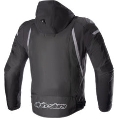 Chaqueta Alpinestars Zaca Waterproof - Chaqueta Alpinestars Medellín - Alpinestars Bogotá - Alpinestars Cali - Alpinestars Colombia - Original - Envío - Crédito