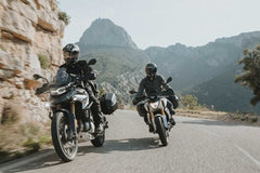 Set de Maletas SW Motech Laterales Aero Abs Yamaha Ténéré 700 (20-22)