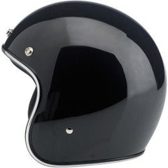 Casco Biltwell Bonanza Black all2bikes