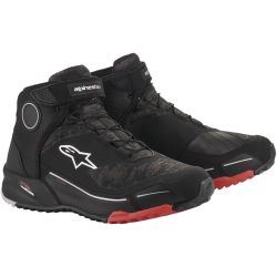 Botas Alpinestars CR-X Drystar