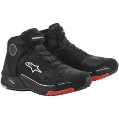 Botas Alpinestars CR-X Drystar