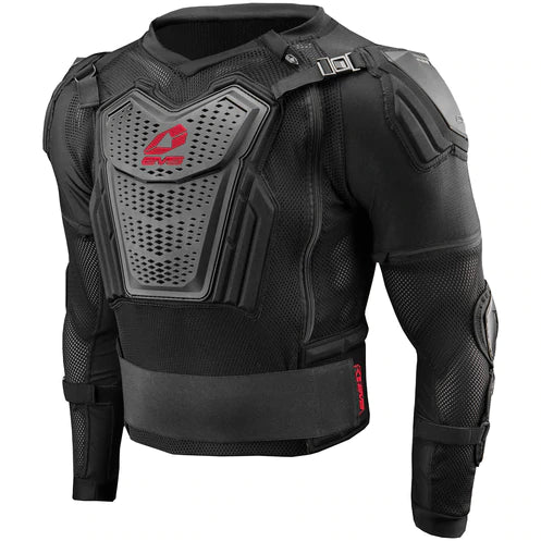 Protección EVS Comp Suit