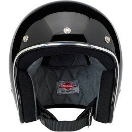 Casco Biltwell Bonanza Black all2bikes