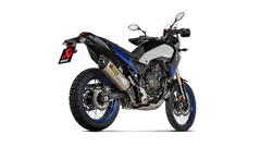 Escape Slip On Akrapovic Yamaha Tenere 700 2025