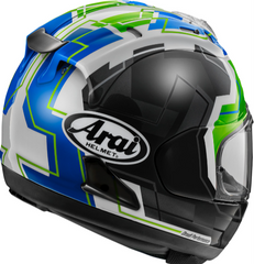 Casco Arai Corsair X Rea 6 - Arai - Casco Arai Medellín - Arai Bogotá - Arai Cali - Arai Colombia - Original - Envío - Crédito - All2Bikes - A2B