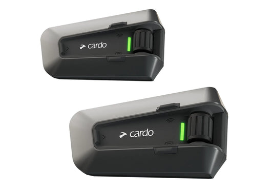 Intercomunicador Cardo Packtalk Edge Duo