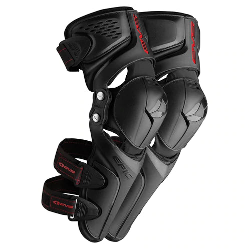 Rodilleras EVS - Epic knee pad - Par