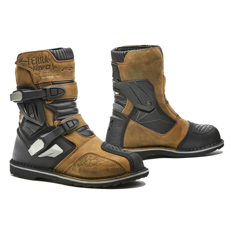 Botas Forma Terra EVO Low all2bikes