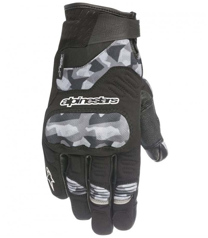 Guantes Alpinestars C-30 Drystar - Guantes Alpinestars Medellín - Alpinestars Bogotá - Alpinestars Cali - Alpinestars Colombia - Original - Envío - Crédito