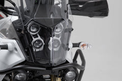 Protección SW Motech de Luz Delantera Yamaha Ténéré 700 (20-22)