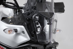 Protección SW Motech de Luz Delantera Yamaha Ténéré 700 (20-22)