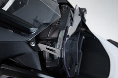 Protección SW Motech de Luz Delantera BMW R 1250 GS 1G13 (K50) (18-22)