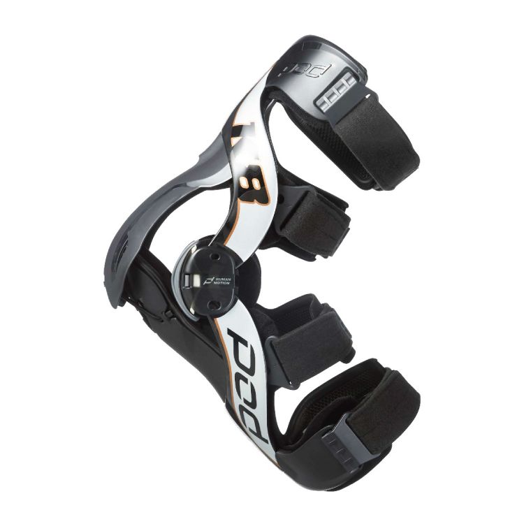 Rodilleras Pod K8 V2 ALL2BIKES