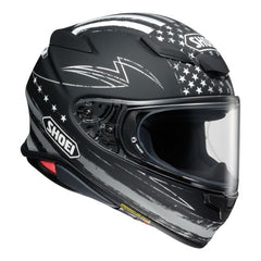 Casco Shoei RF 1400 Dedicated2 TC-5 - Casco Shoei Medellín - Shoei Bogotá - Shoei Cali - Shoei Colombia - Original - Envío - Crédito