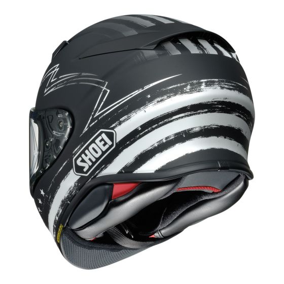 Casco Shoei RF 1400 Dedicated2 TC-5 - Casco Shoei Medellín - Shoei Bogotá - Shoei Cali - Shoei Colombia - Original - Envío - Crédito