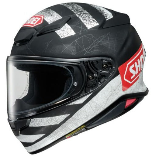 Casco Shoei RF 1400 Scanner TC-5 - Casco Shoei Medellín - Shoei Bogotá - Shoei Cali - Shoei Colombia - Original - Envío - Crédito